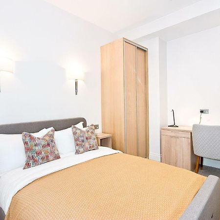 Eldon Chambers Pod 2 By City Living Лондон Екстериор снимка